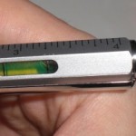 【モンテベルデ】ギミックに満ちた９機能６面体ツールペン