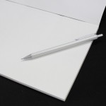 無印良品の『ABS最後の1mmまで書けるシャープペン』は、本当に最後の1mmまで書ける！