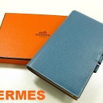 HERMESの手帳が欲しい☆ランキングTOP３
