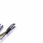 「MONO消しゴム搭載シャープペンシル」がトンボ鉛筆から発売されて、とっても便利！
